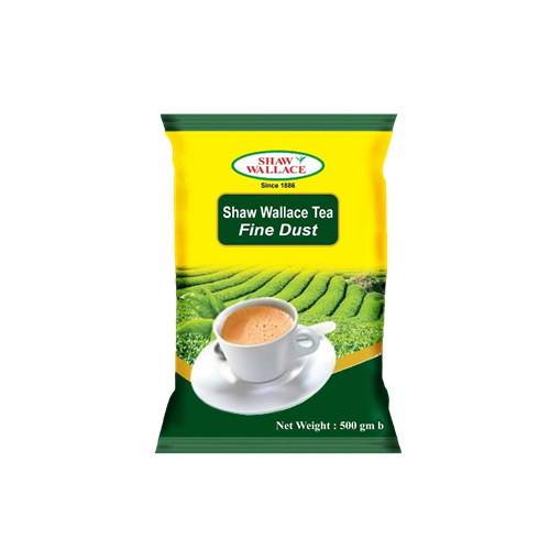 Fine Dust Tea 500 gm – গাঢ় রং ও চমৎকার স্বাদের প্রিমিয়াম চা