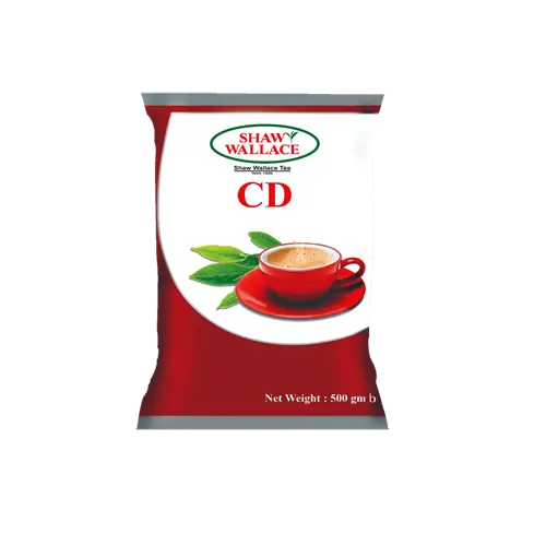 CD Tea 250g – Premium Quality Black Tea | Rich Taste & Refreshing Aroma
