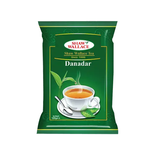 New Danadar Tea – 100g | Premium Quality Granular Tea