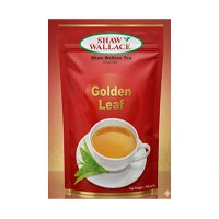 Golden Leaf (GL) Tea – 250 gm | Premium Quality Black Tea