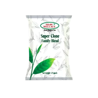 Super Clone Tea – 200 gm   সমৃদ্ধ স্বাদ ও ঘ্রাণের চা