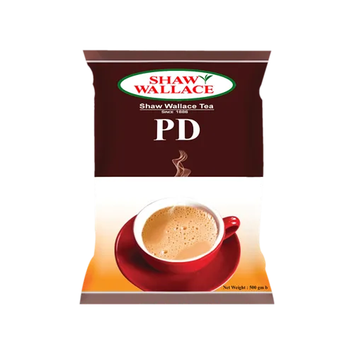PD Tea 500gm – Premium Quality Strong & Refreshing Black Tea