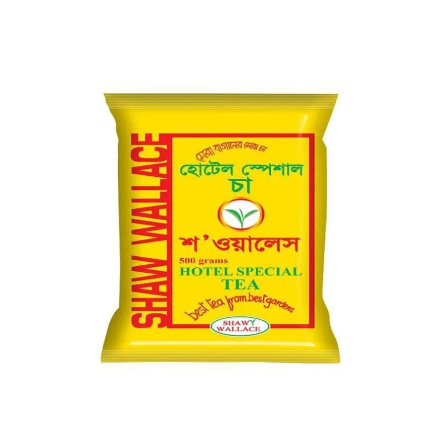 Hotel Special Tea – 500 gm | Premium Quality Black Tea